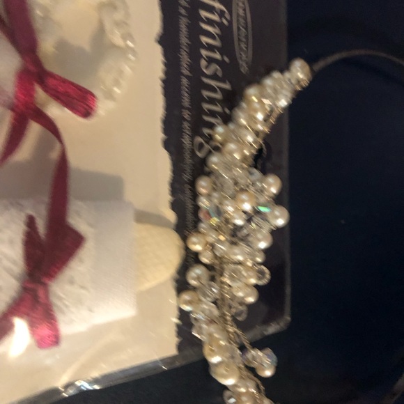 Wedding accessories for bride to be individually pricedin descriptionbut60forall - Picture 2 of 11